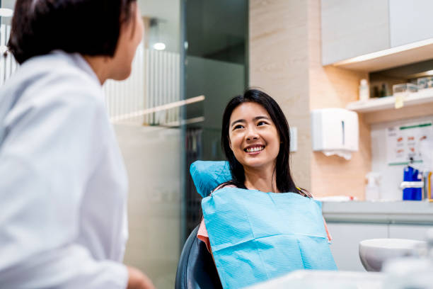 Why Choose Us for Your Dental Needs in St Helena, CA