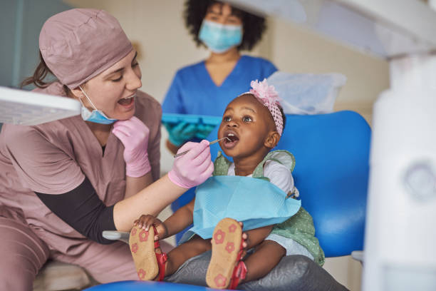 Dental Bonding in St Helena, CA
