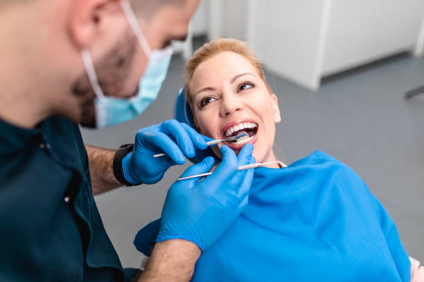  St Helena, CA Holistic Dental Services Pros