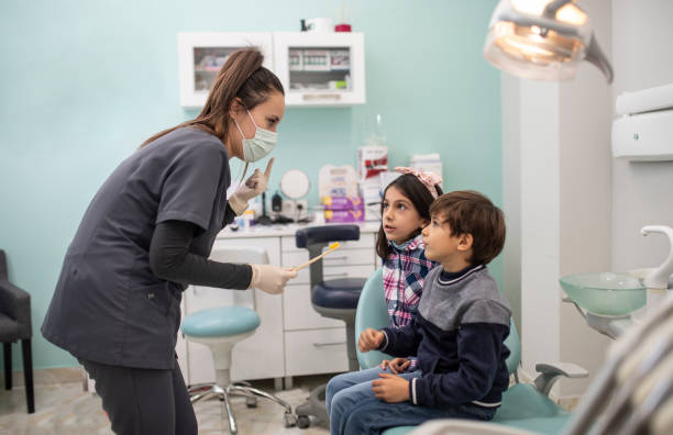 Best Dental X-Rays and Imaging  in St Helena, CA