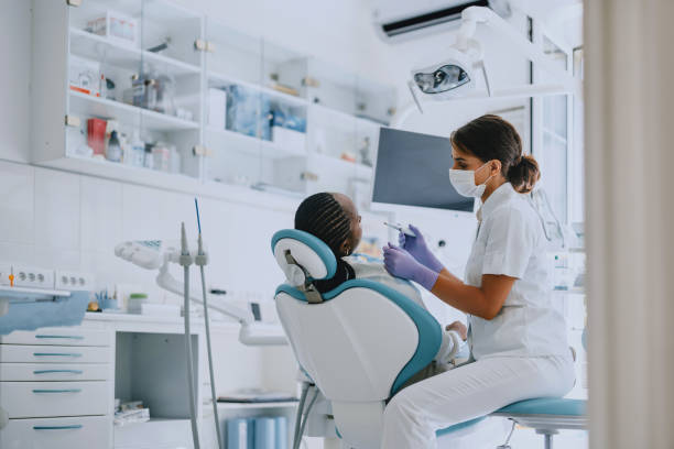 Oral Surgery in St Helena, CA