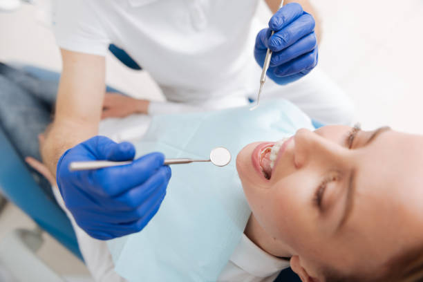 Best Invisalign and Clear Aligners  in St Helena, CA