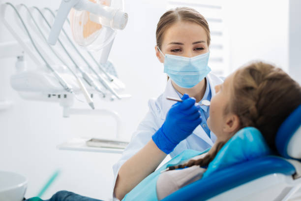 Dental X-Rays and Imaging in St Helena, CA